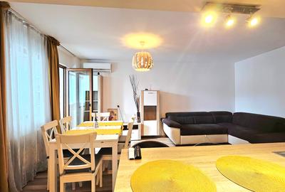 Apartament cu 4 camere decomandat în Obor - 3