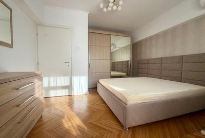 Apartament cu 4 camere decomandat, mobilat în Unirii - 14