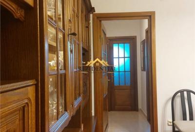 Apartament cu 2 camere nedecomandat în Ultracentral