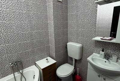 Apartament cu 2 camere în Militari - 9