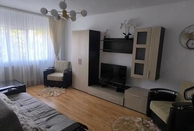 Apartament cu 2 camere decomandat, mobilat în Aviației - 1