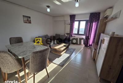 Apartament cu 3 camere decomandat, mobilat în Calea Severinului - 8