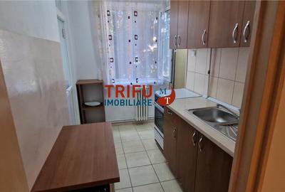 Garsonieră decomandată, mobilată în Cetate - 5