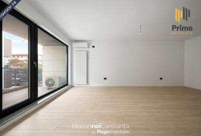 Apartament cu 3 camere decomandat în Inel II