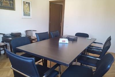 Apartament cu 5 camere semidecomandat, mobilat în Domenii - 19