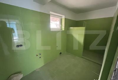 Casă cu 3 camere cu Canalizare în Central