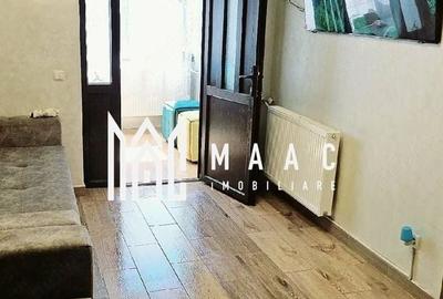 Apartament cu 2 camere decomandat, mobilat în Cartierul Nord - 1