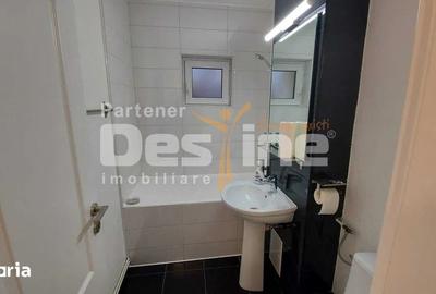 Apartament cu 2 camere decomandat în Astra