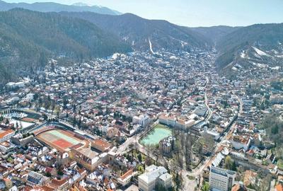 Spațiu comercial, de 1,400 mp, în Centrul Istoric - 17