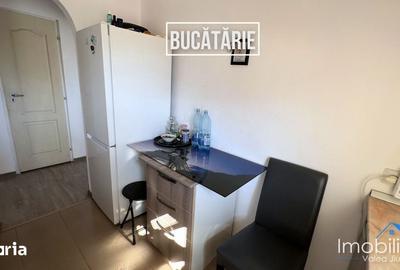 Apartament cu 2 camere în Sarmizegetusa - 6