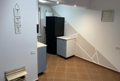 Apartament cu 2 camere decomandat, mobilat în Precista - 3