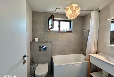 Apartament cu 2 camere decomandat, mobilat în Păulești - 5