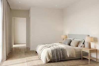 Apartament cu 3 camere în Zorilor - 3