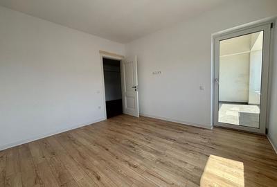 Apartament cu 2 camere în Mihai Viteazul