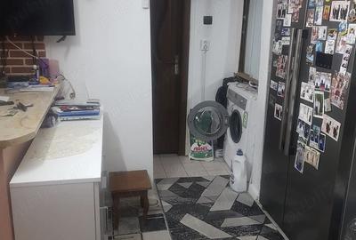 Apartament cu 2 camere decomandat în Calea București