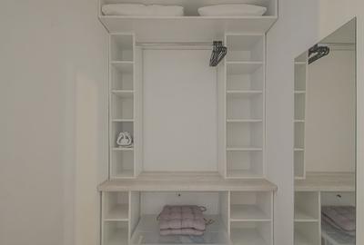 Apartament cu 3 camere decomandat, mobilat în Poiana Brașov - 4