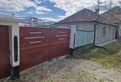 Casă cu 2 camere cu Teren 1374 Mp în Iosia - 4