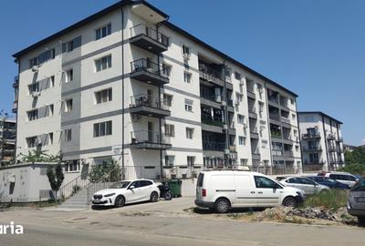 Apartament cu 2 camere în Metalurgiei