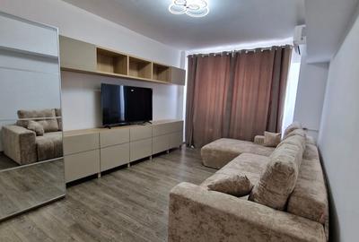 Apartament cu 2 camere decomandat în Ghencea