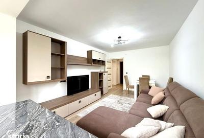 Apartament cu 2 camere în Ultracentral