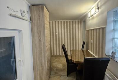 Casă cu 3 camere în Central - 10