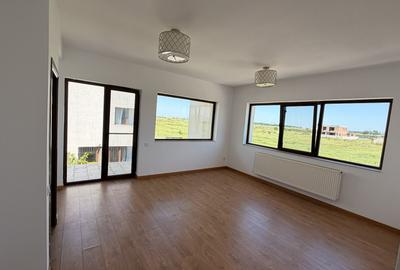 Duplex cu 4 camere cu Teren 80 Mp în Pipera - 19