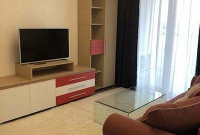 Apartament cu 2 camere în Timișoara - 1