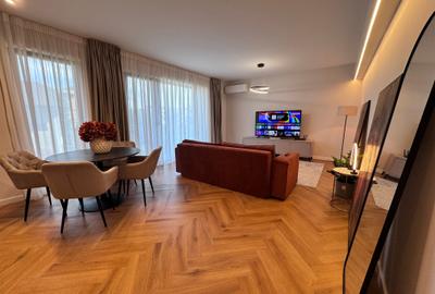 Apartament cu 2 camere în Străulești - 3