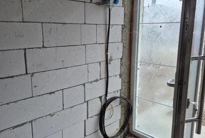 Casă cu 3 camere cu Teren 525 Mp în Stăncești - 1