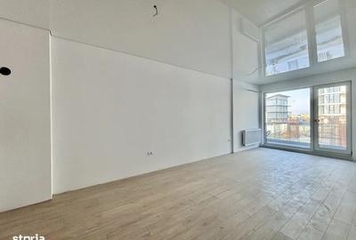 Apartament cu 2 camere în Nord