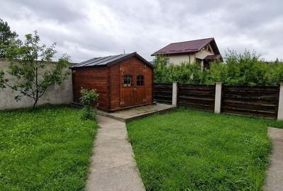 Casă cu 4 camere cu Teren 500 Mp în Bucium - 3