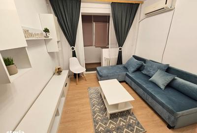 Apartament cu 2 camere decomandat în Alexandru cel Bun