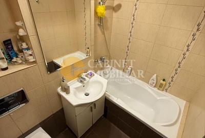 Apartament cu 2 camere, mobilat în Podu Roș - 3