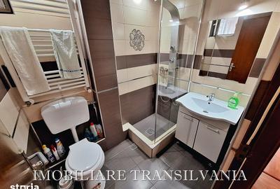 Apartament cu 4 camere în Decebal - 12