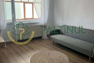 Apartament cu 2 camere semidecomandat, mobilat în Cedonia - 1