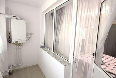Apartament cu 2 camere în Central - 5