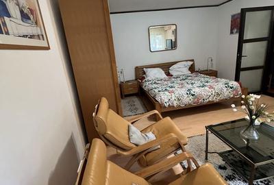 Garsonieră decomandată în Calea București - 2