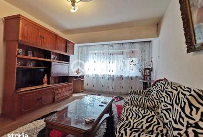 Apartament cu 2 camere decomandat în Inel II