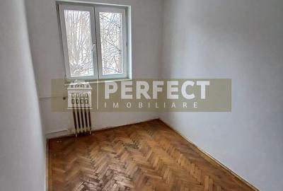 Apartament cu 3 camere semidecomandat în Vest - 5