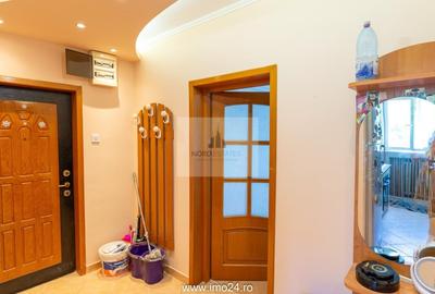 Apartament cu 3 camere în Nerva Traian - 1