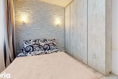 Apartament cu 4 camere, mobilat în Drumul Taberei - 2