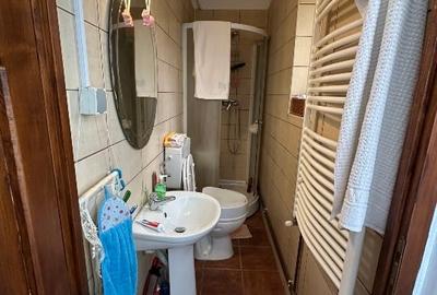 Casă individuală cu 2 camere cu Canalizare în Leordeni - 13