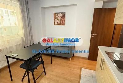 Apartament cu 2 camere decomandat în Berceni