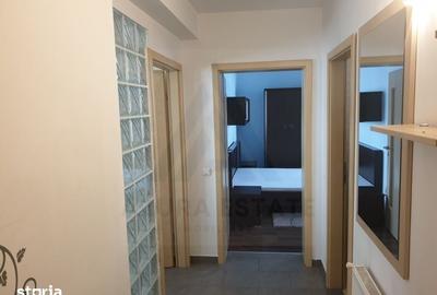 Apartament cu 2 camere în Turnișor