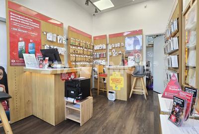 Spațiu comercial, de 24 mp, în Central - 13