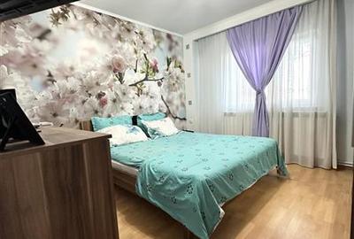 Apartament cu 3 camere decomandat în Far - 7
