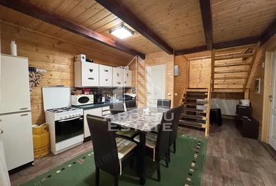 Casă cu Teren 771 Mp în Dumbrava - 15
