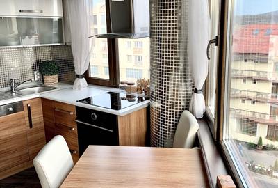 Apartament cu 2 camere decomandat în Central - 2