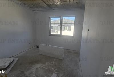 Casă cu 4 camere cu Teren 233 Mp în Chiajna