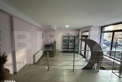 Spațiu comercial, de 35 mp, în Central